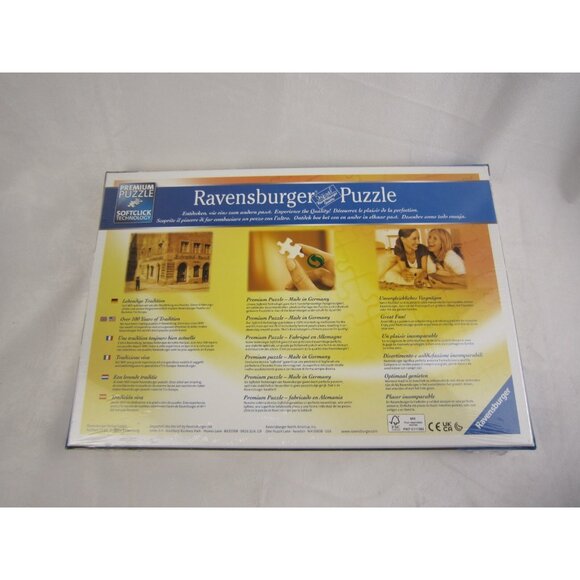 Ravensburger 14816 Jigsaw Puzzle Star Wars The Rise Of Skywalker 500 pcs NEW - Picture 4 of 9